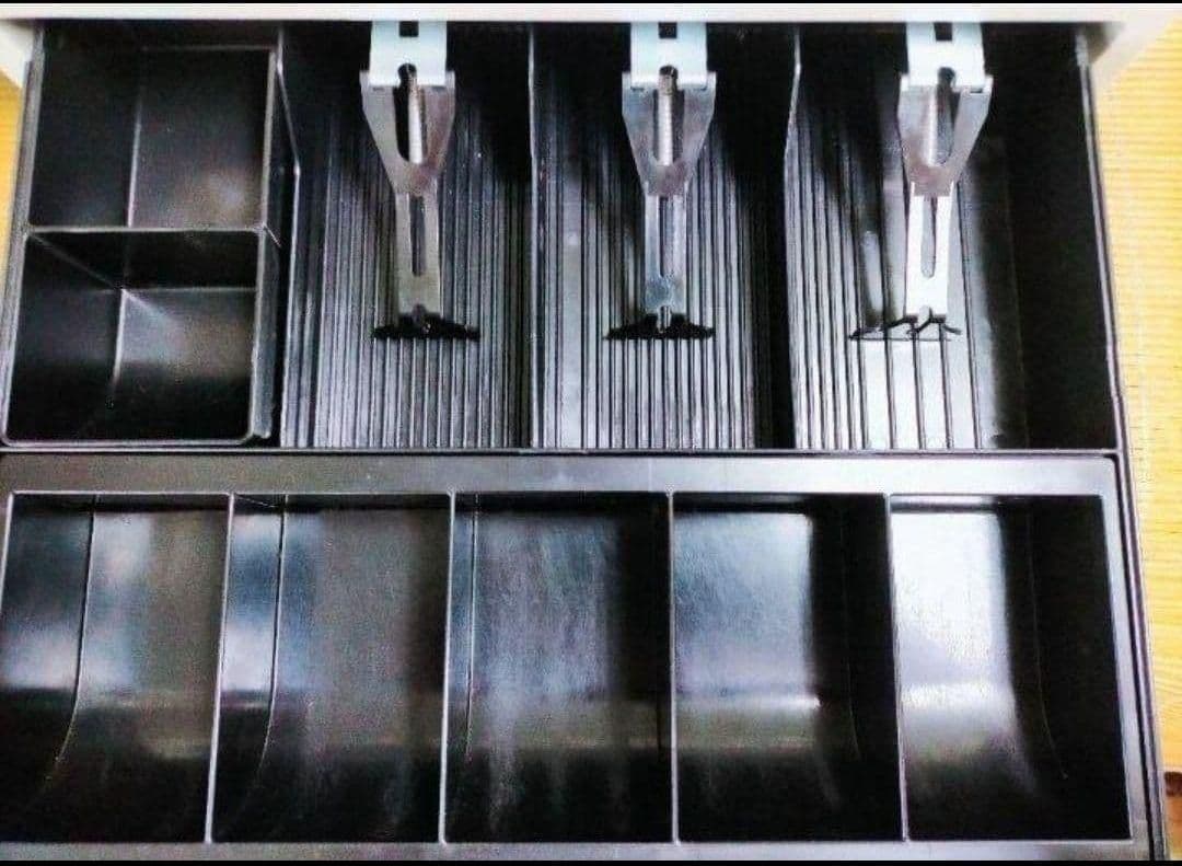 テックレジスター　FS-770　設定無料　最上位現行機種　851003