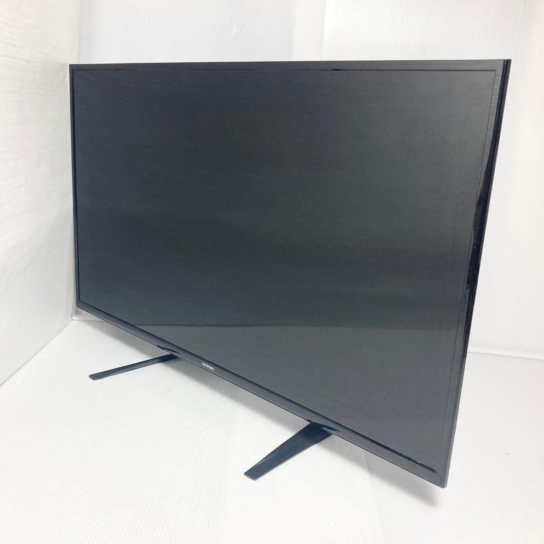 美品 アイリスオーヤマ 40型液晶テレビ 40FB10P 2020年製