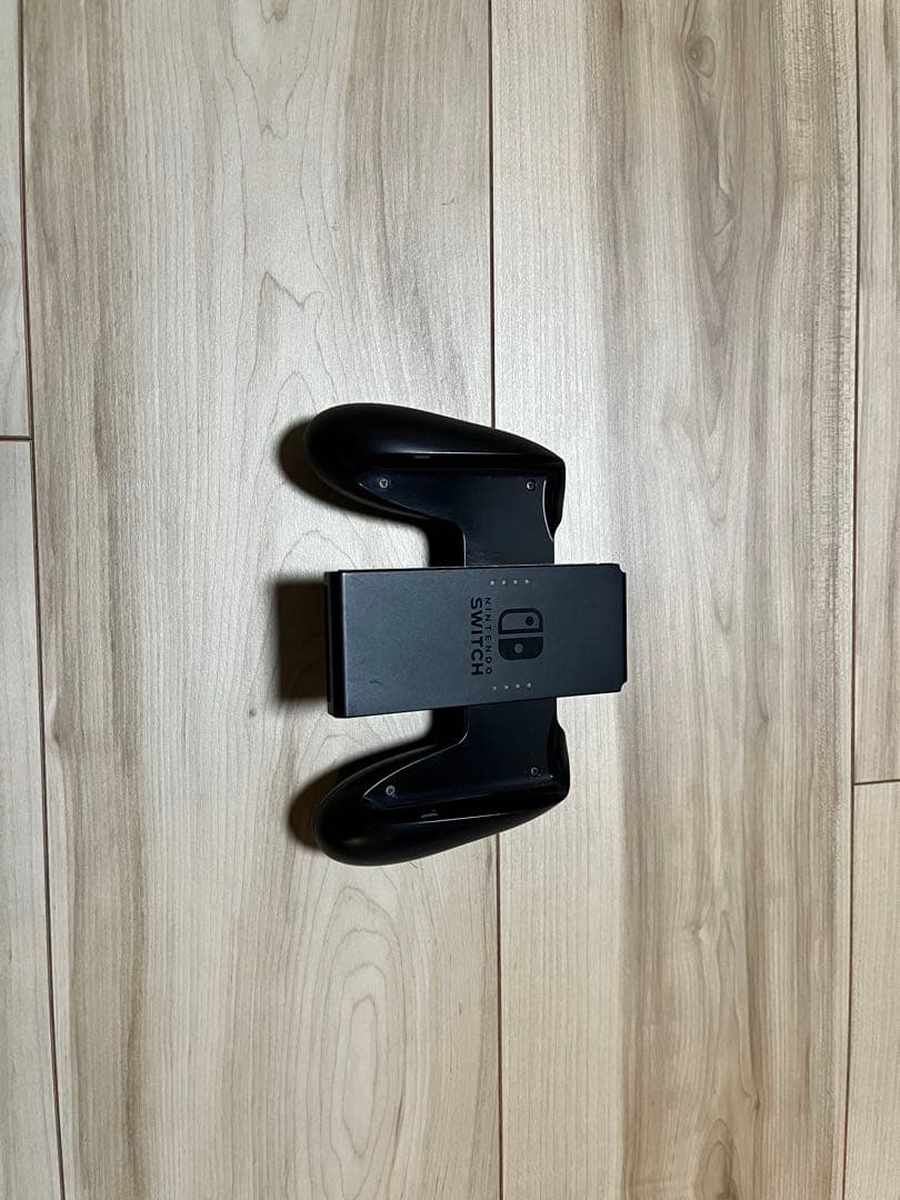 Nintendo Switch 本体　128GBSDカード等付