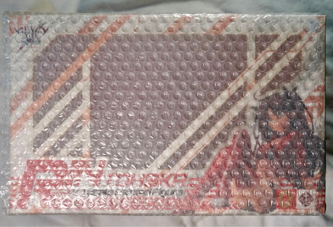 Type-moon Racing 遠坂凛　セイバー　ネロ　fate