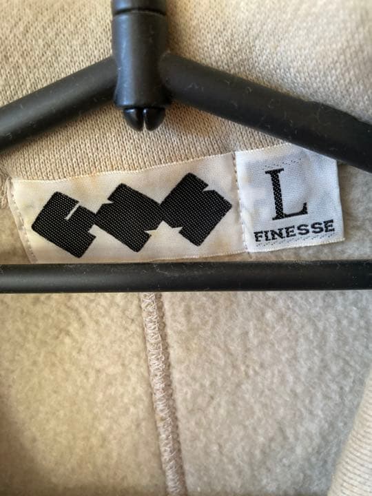 FINESSE　ライダースジャケット