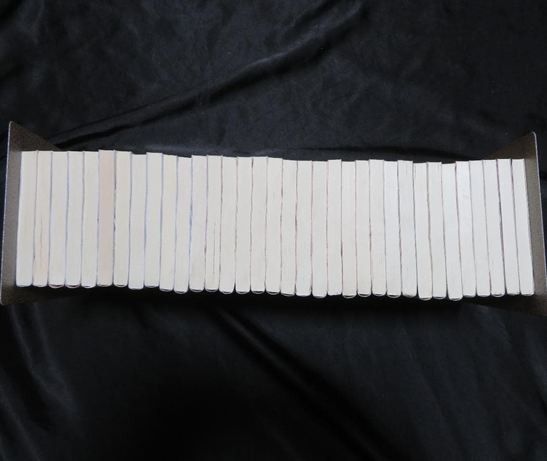 【既刊34冊】 「おれは一万石」 1-34巻　千野隆司　ほぼ初版／帯半数