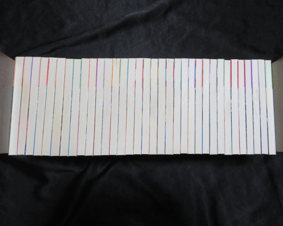 【既刊34冊】 「おれは一万石」 1-34巻　千野隆司　ほぼ初版／帯半数