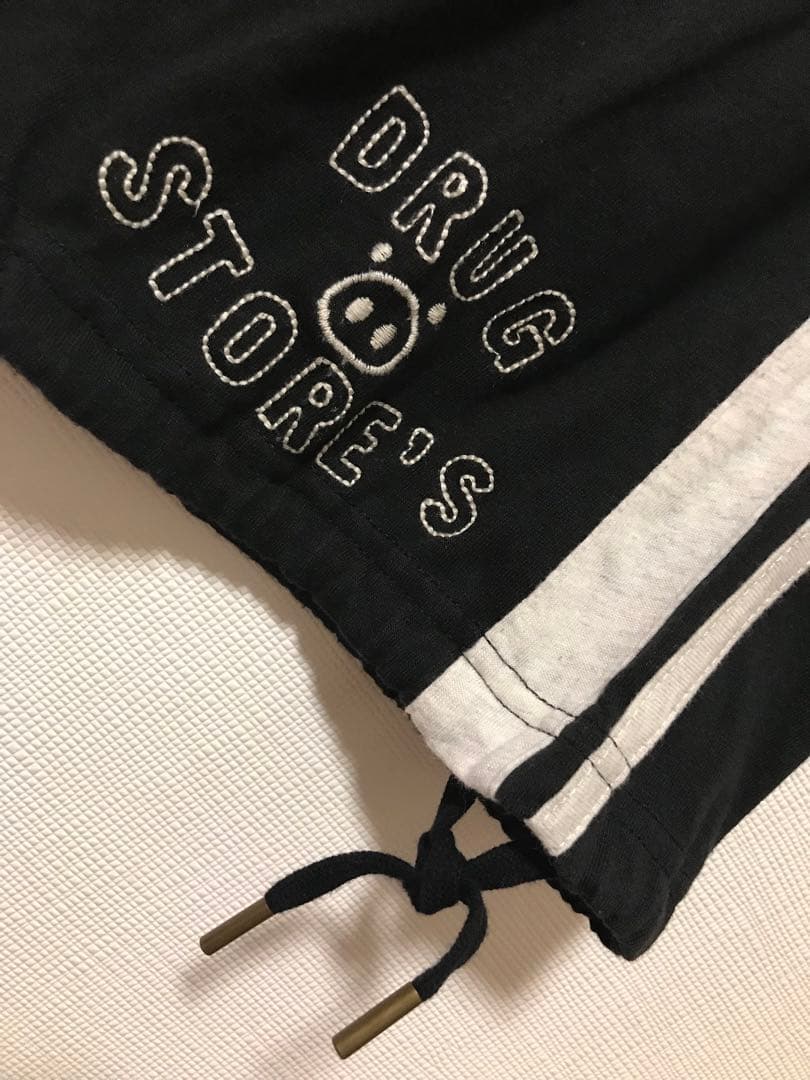 快適ガウチョ&ノースリーブセット