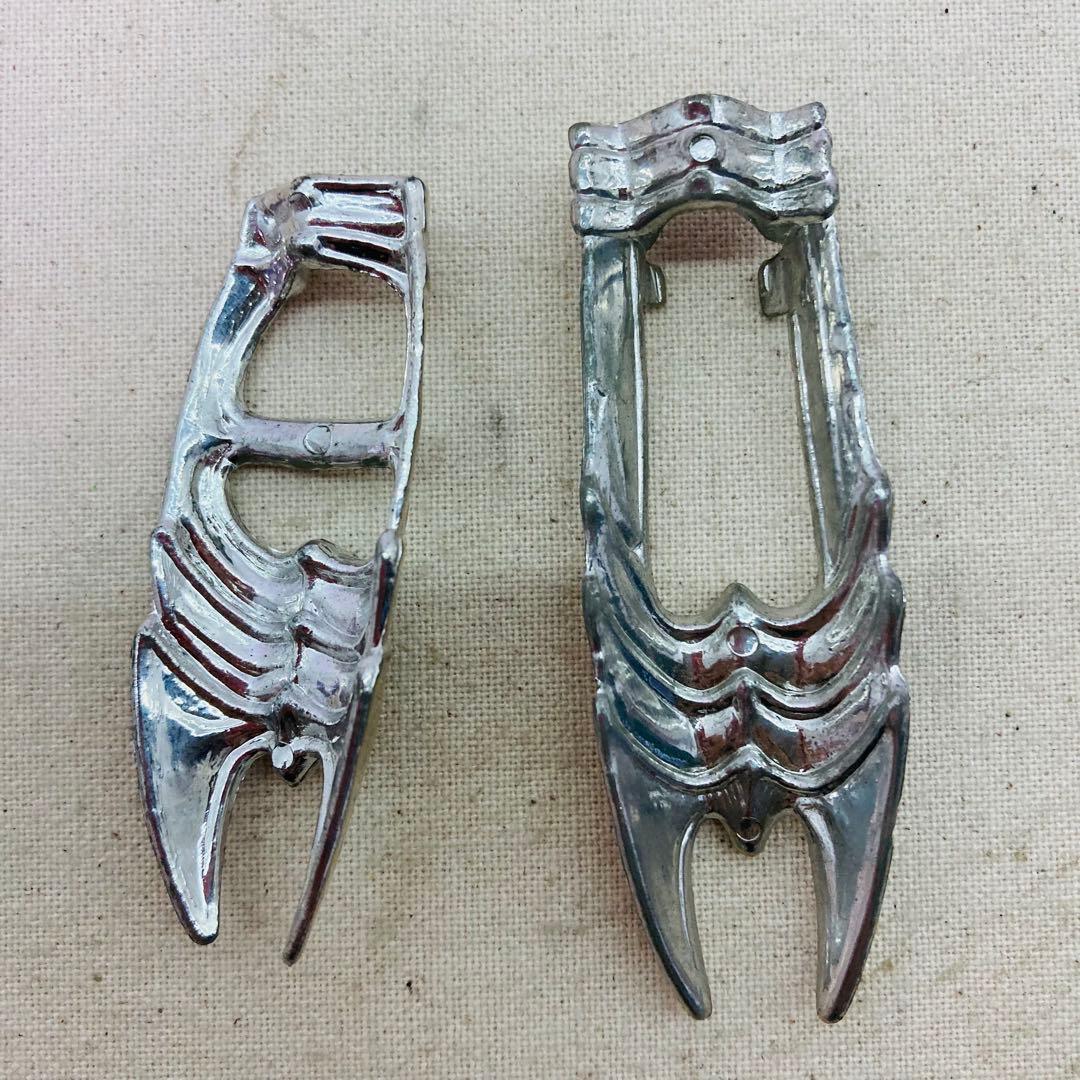 ケナー社　野村トーイ　 アンブッシュ プレデター アクション フィギュア