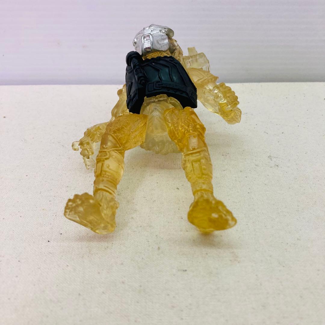 ケナー社　野村トーイ　 アンブッシュ プレデター アクション フィギュア