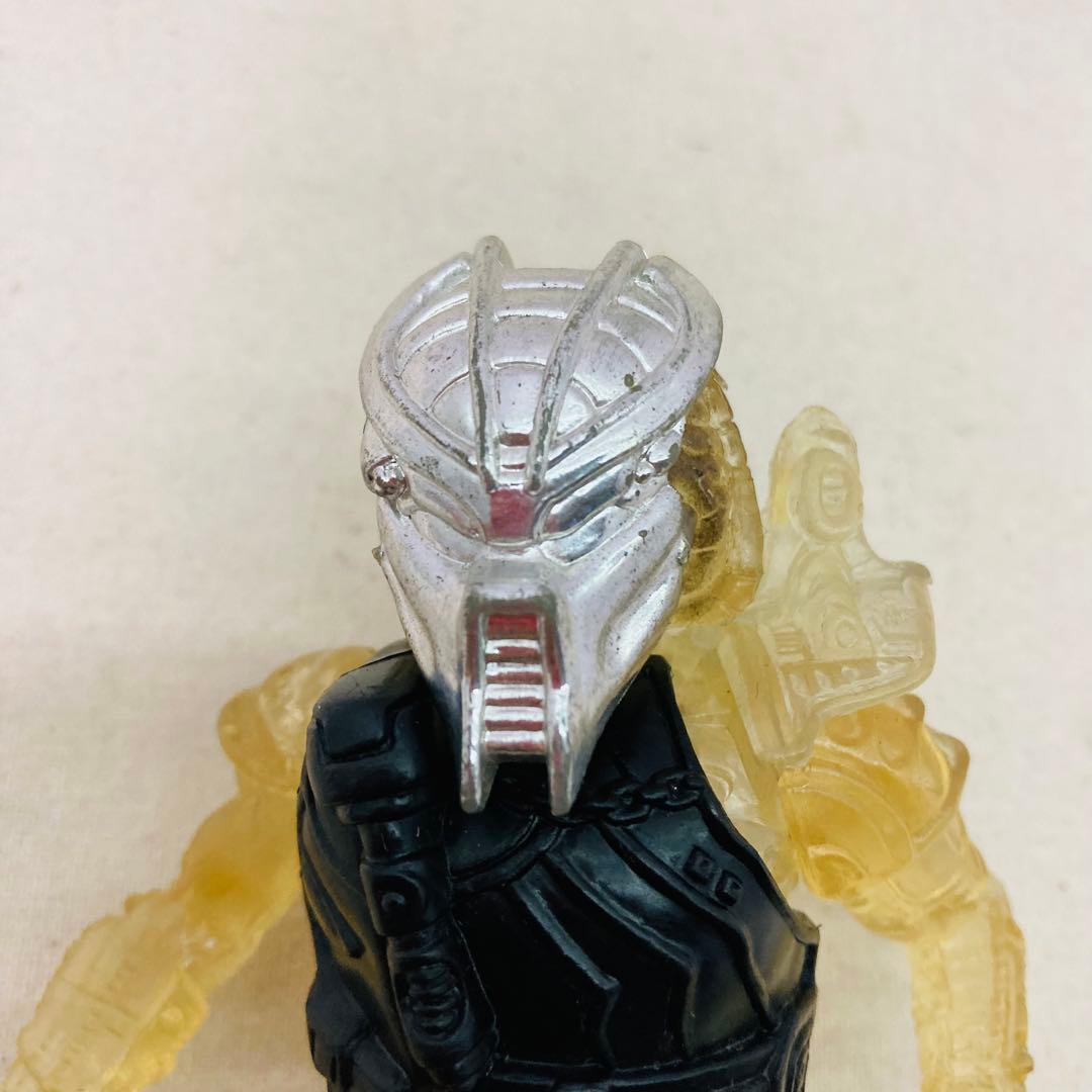 ケナー社　野村トーイ　 アンブッシュ プレデター アクション フィギュア