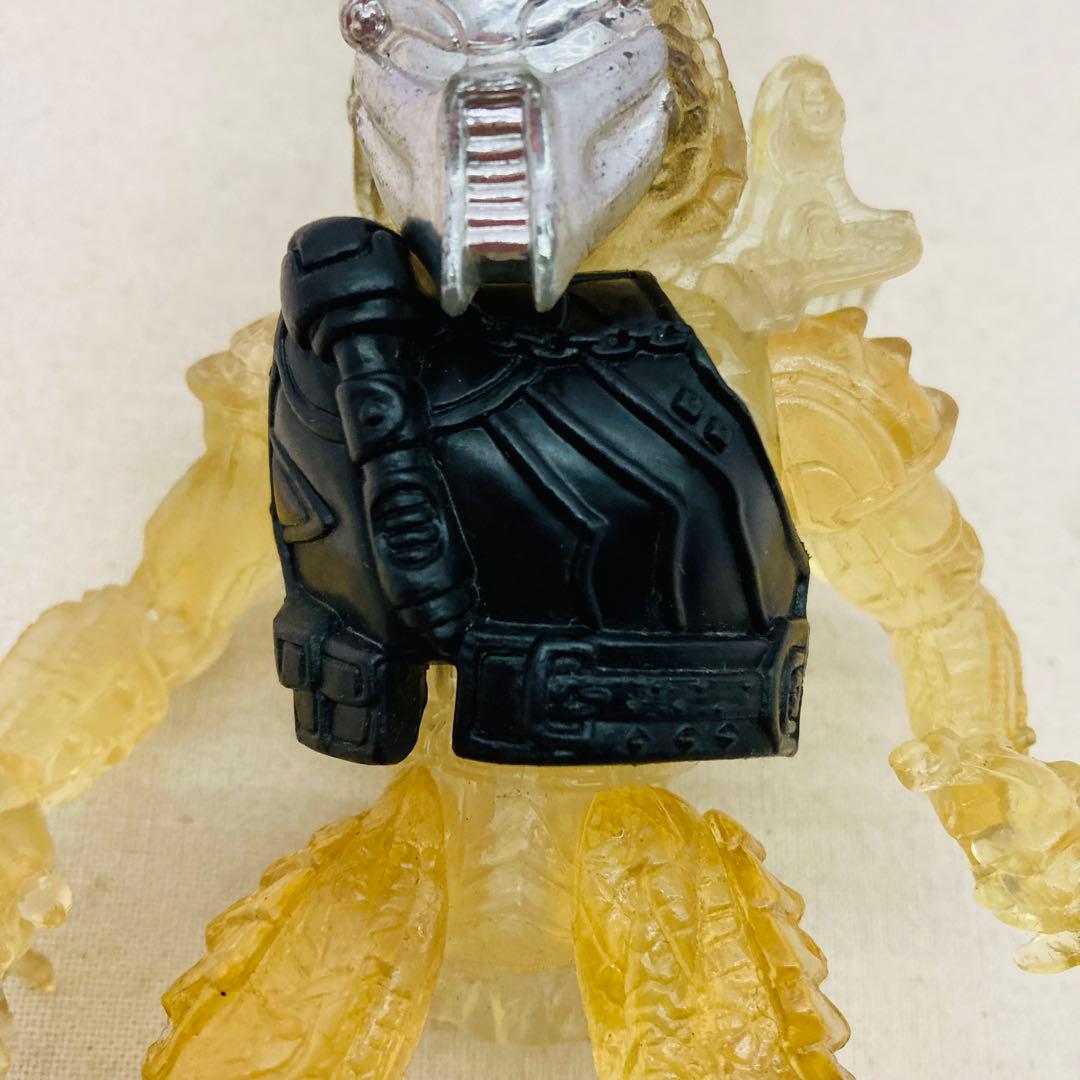 ケナー社　野村トーイ　 アンブッシュ プレデター アクション フィギュア