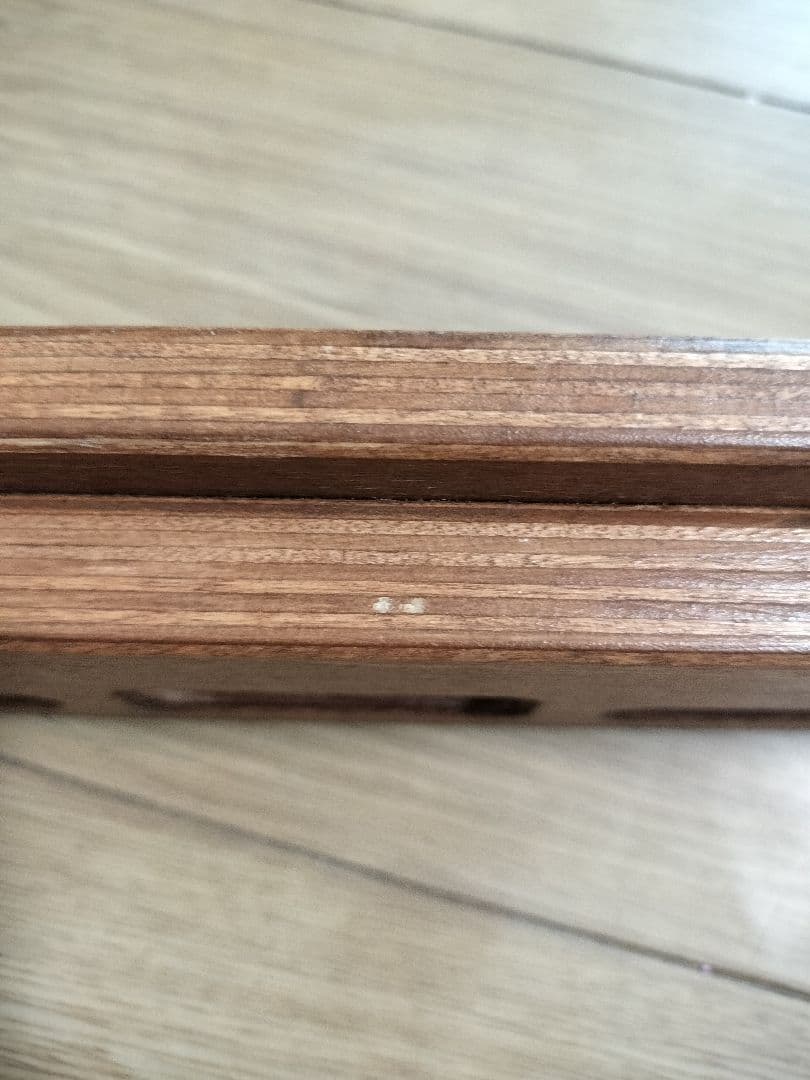 ON-U LIFE オンユーライフ テーブル ブラウン