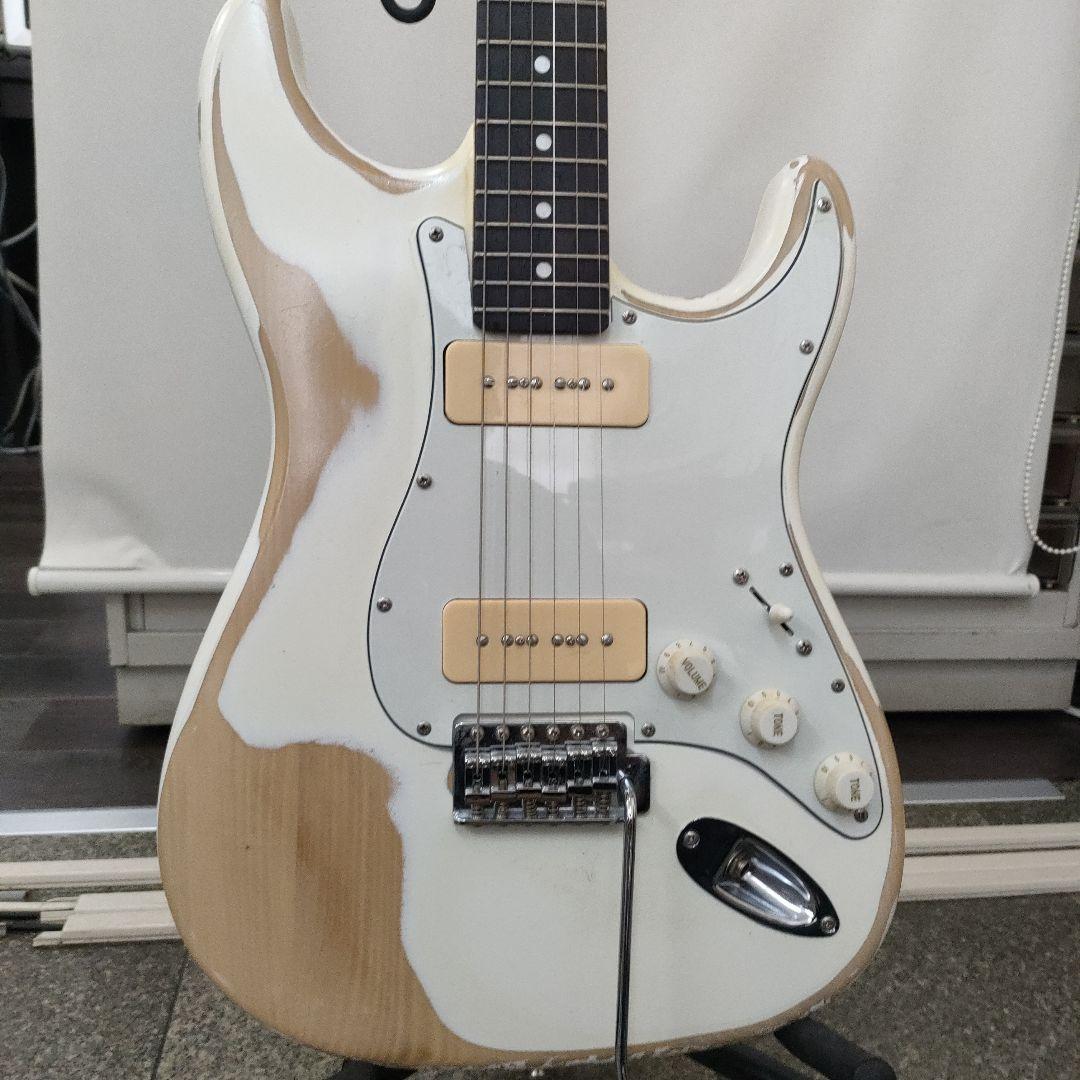 Legend LST-X エレキギター　レジェンド