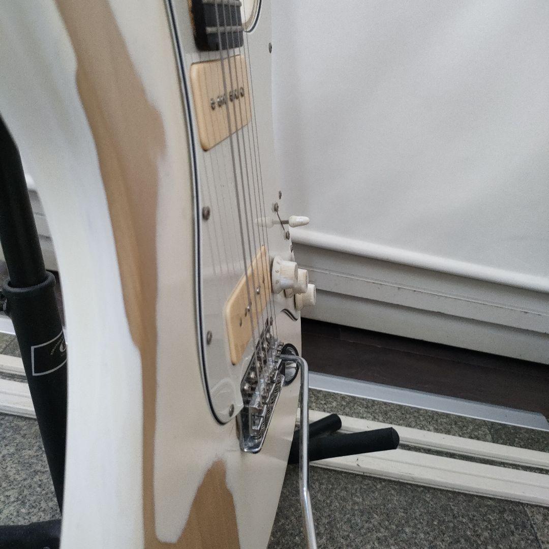 Legend LST-X エレキギター　レジェンド