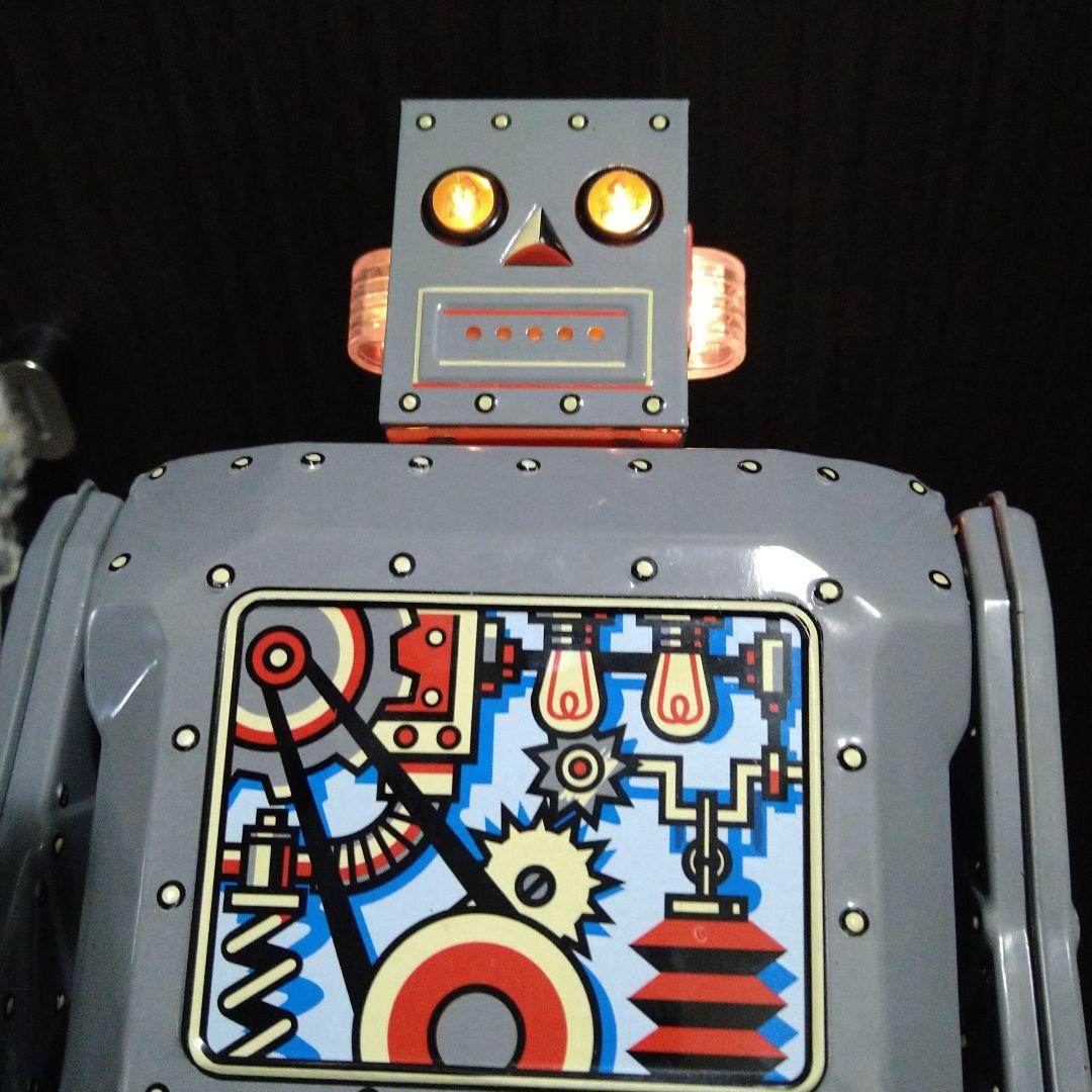 R-1 ロボット レトロデザイン