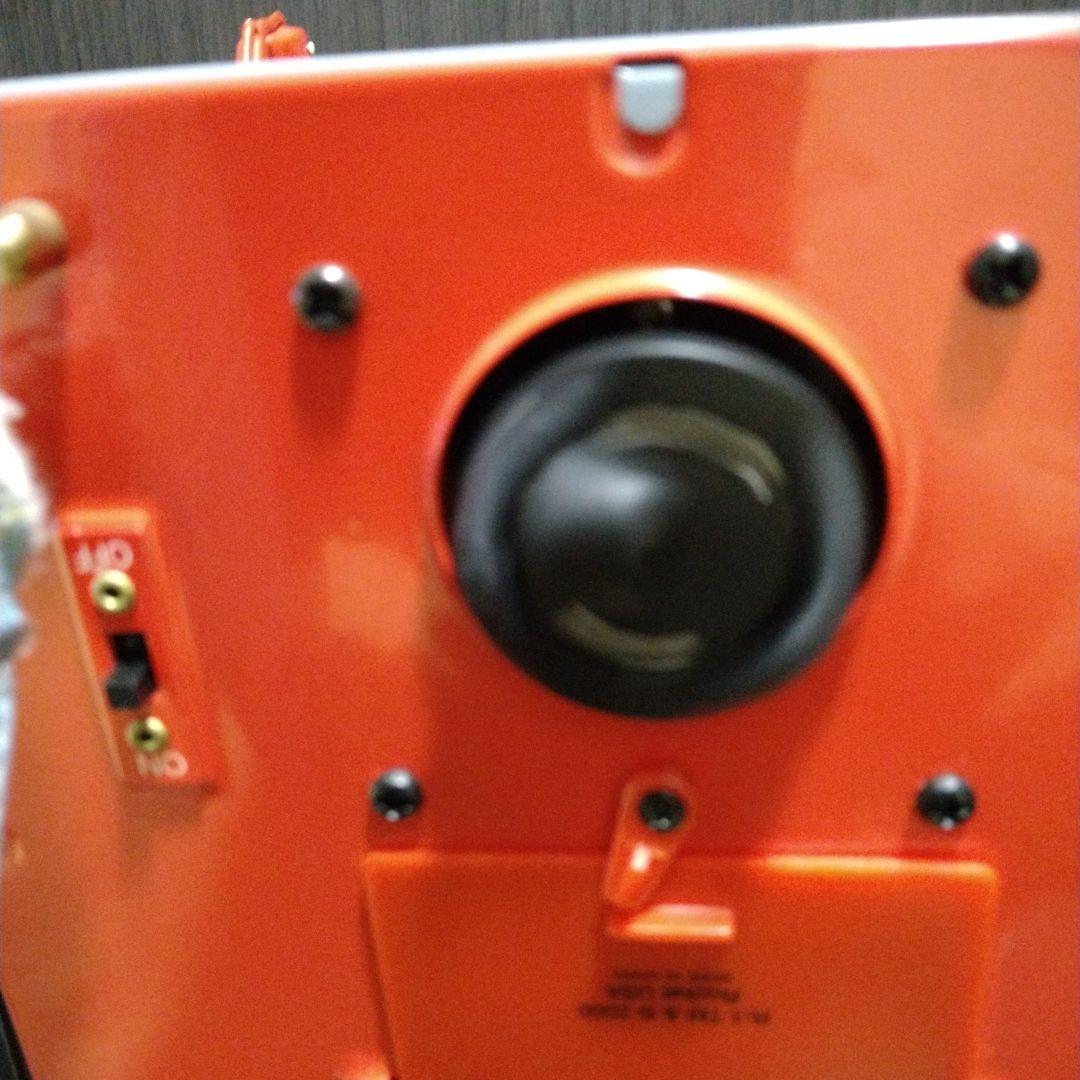 R-1 ロボット レトロデザイン