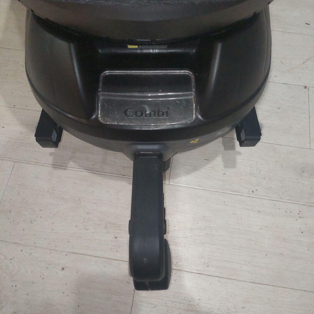 Combi クルムーヴ スマート CG-UIG ISOFIX