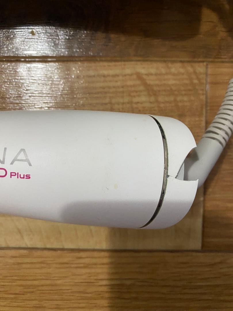 リュミエリーナ キュレイナ 3D Plus CUR3D-JP ヘアドライヤー