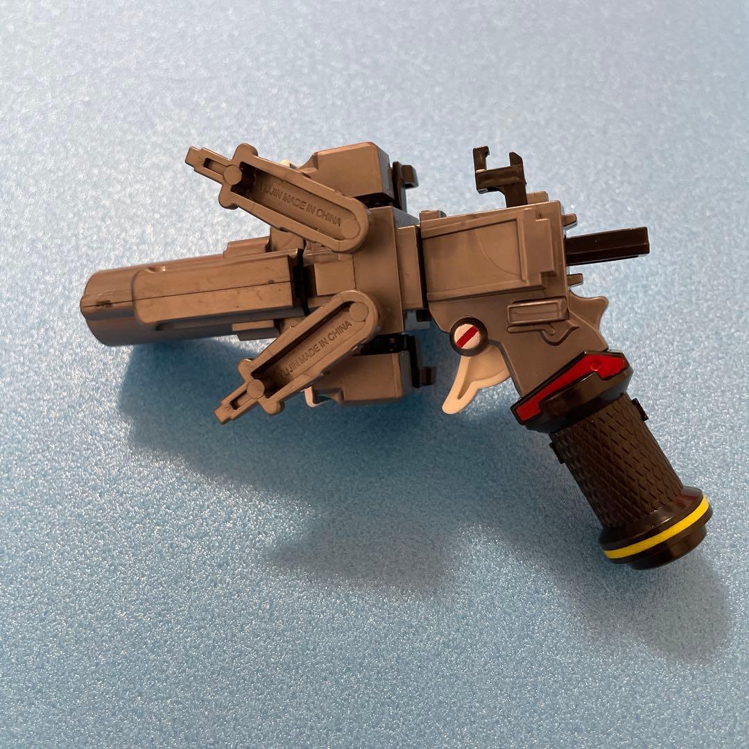 クラッシュビーダマンmini エンペラードラゴン他