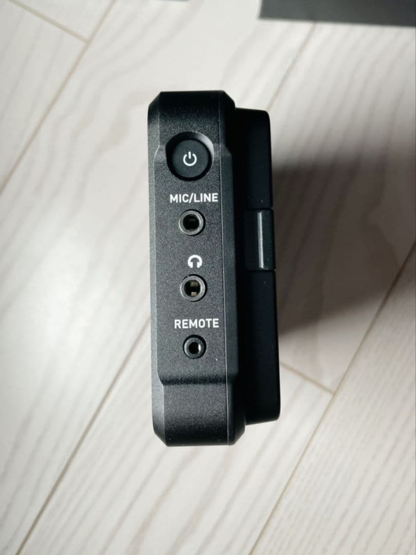 【ATOMOS】Ninja V モニターセット_SSD、専用HDMIケーブル付き