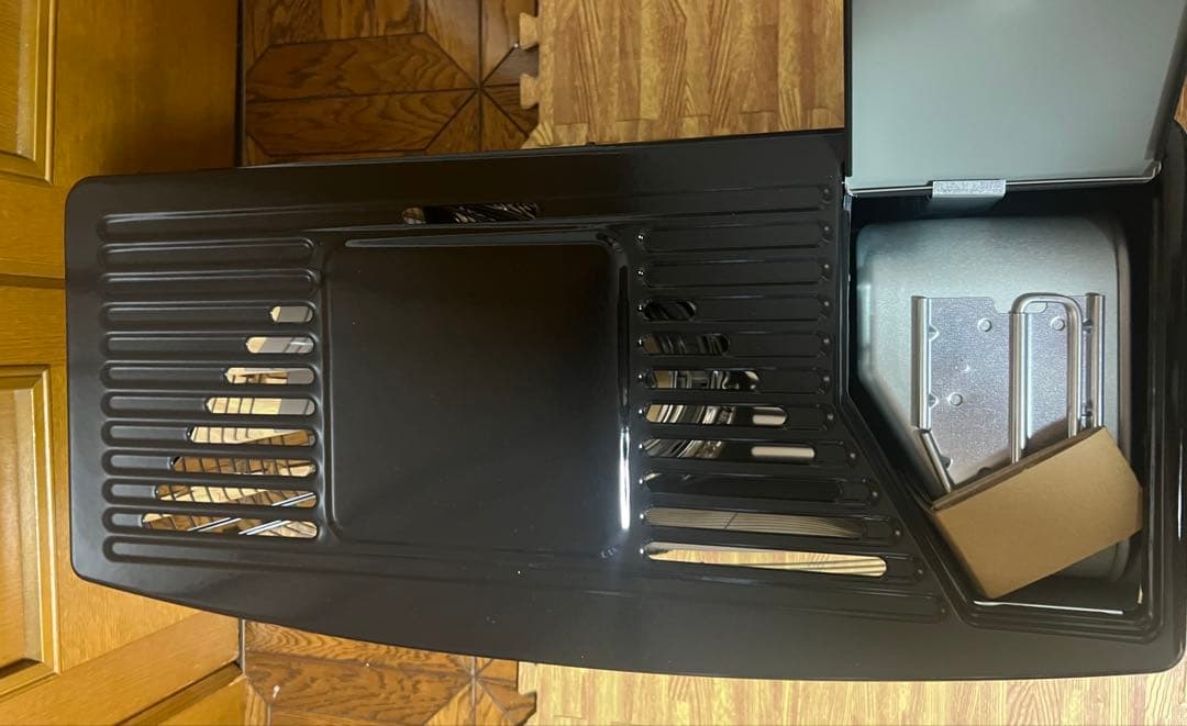 TOYOTOMI RS-W29N-B ブラック