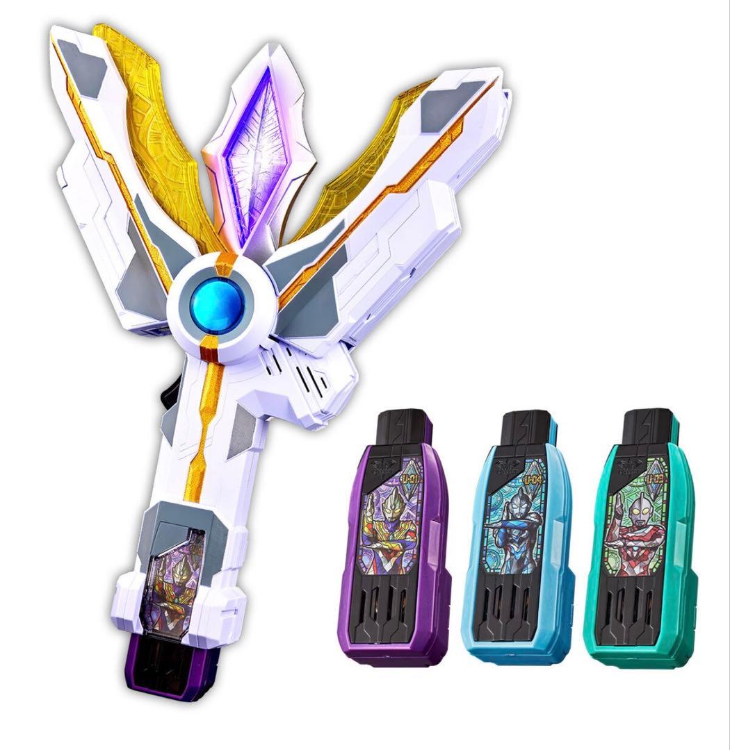 ガッツスパークレンス MEMORIAL EDITION