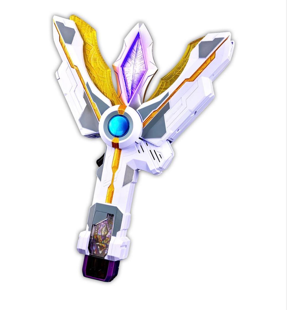 ガッツスパークレンス MEMORIAL EDITION