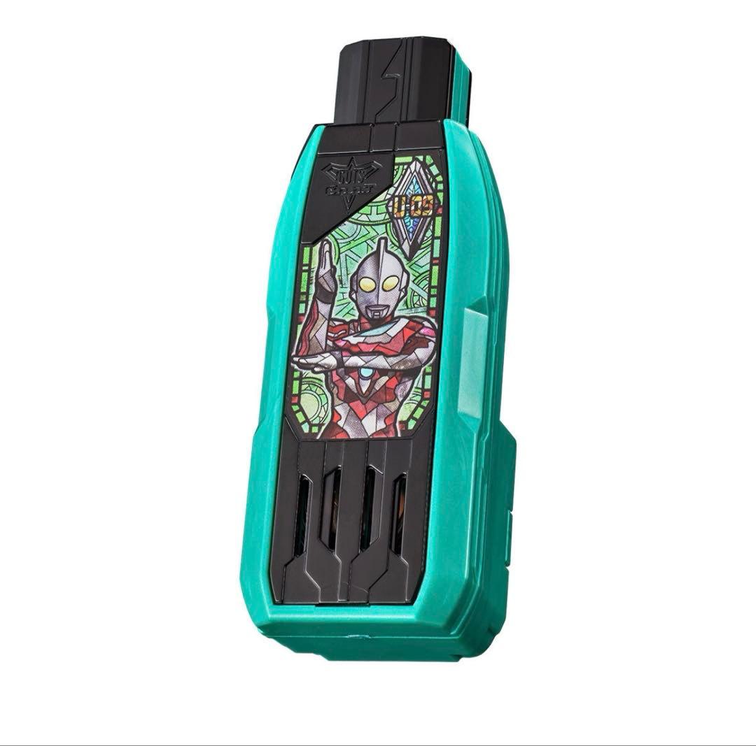 ガッツスパークレンス MEMORIAL EDITION