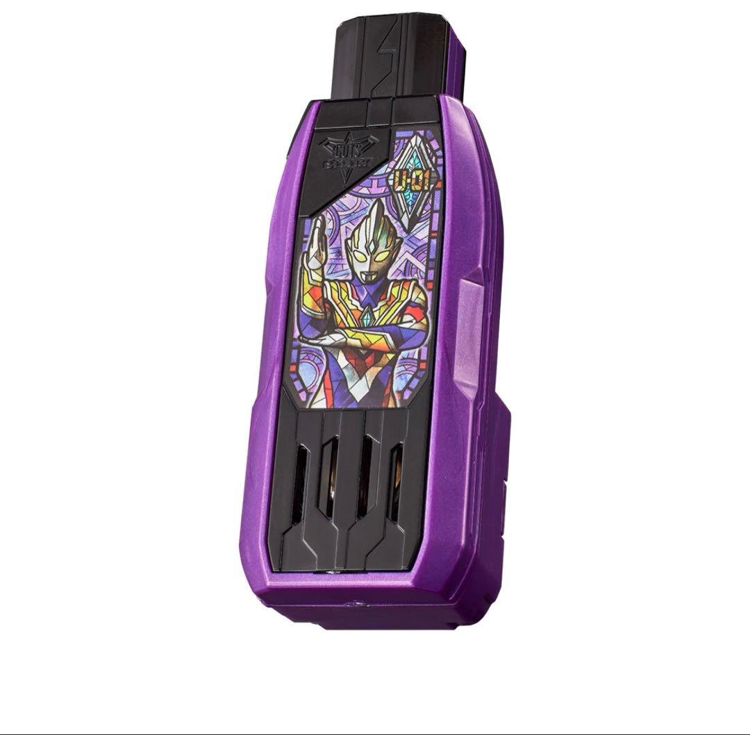 ガッツスパークレンス MEMORIAL EDITION