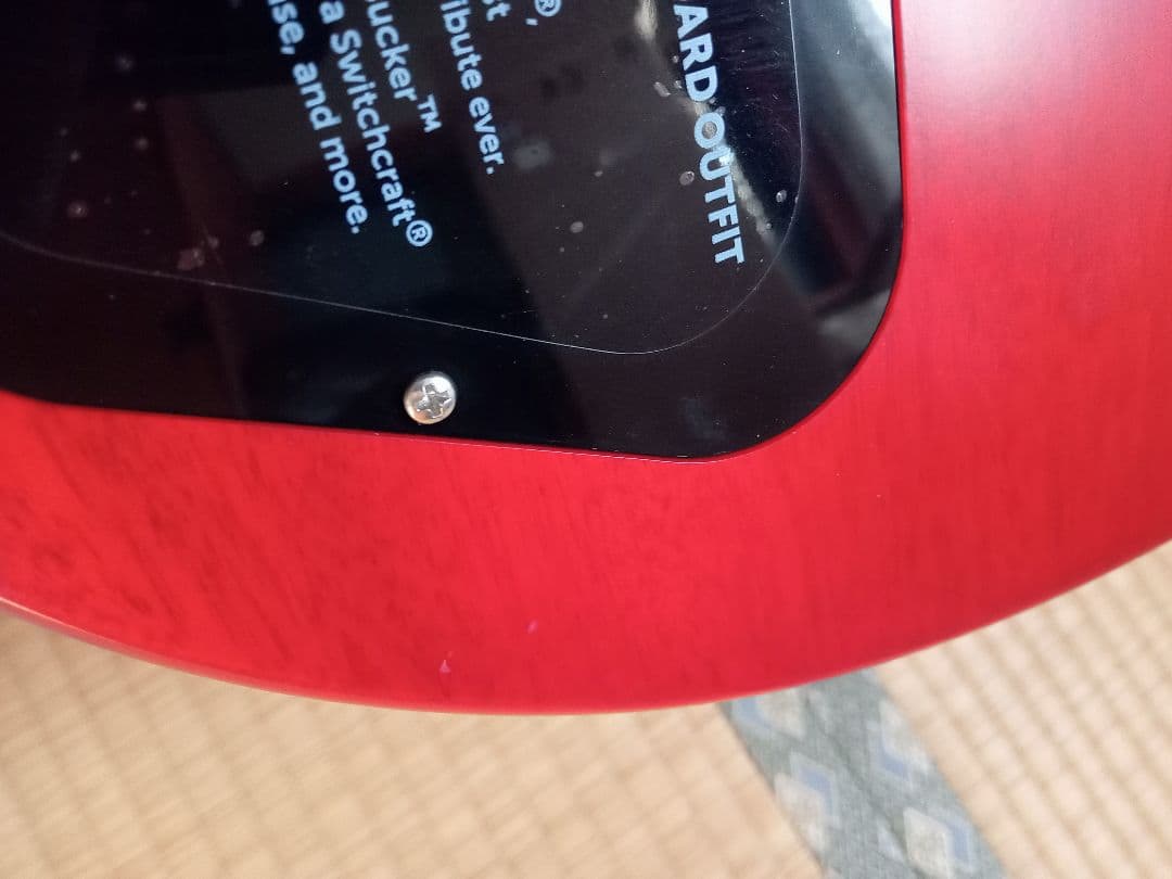 初心者歓迎 エピフォン 1959 レスポールスタンダードLTD 調整済