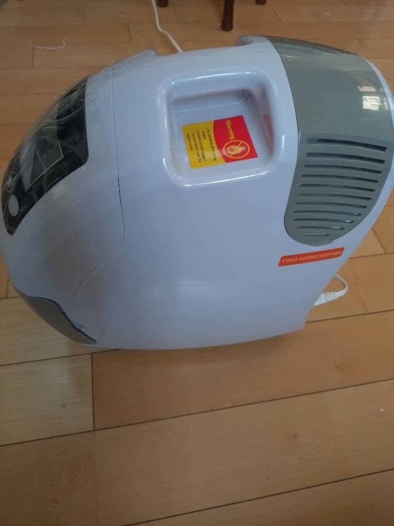 酸素濃縮器 MAFmini