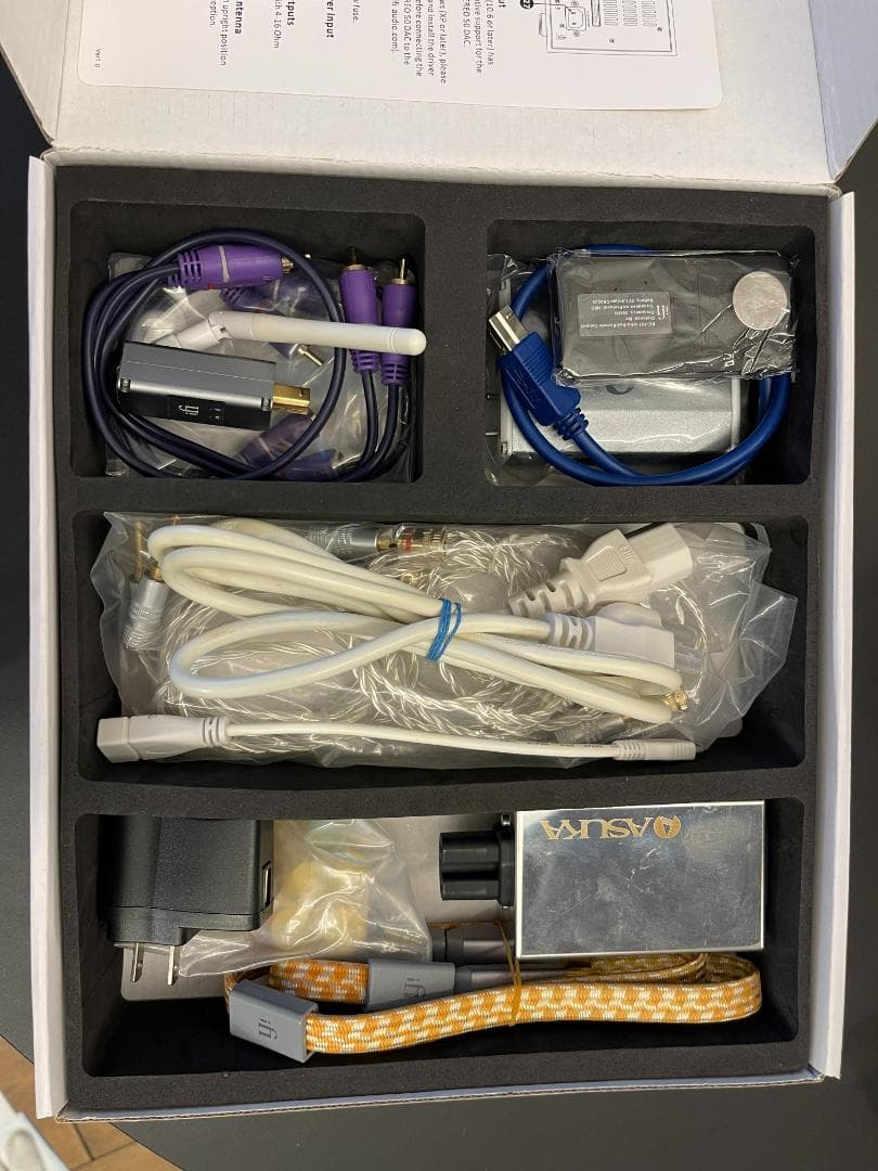 ifi audio Stereo 50 ステレオアンプ