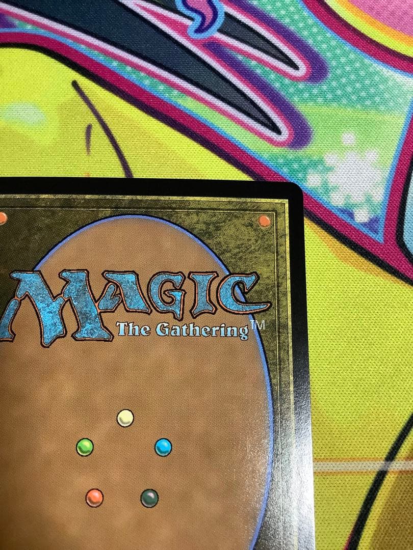 嵐の目、ウギン 拡張 日本語版foil