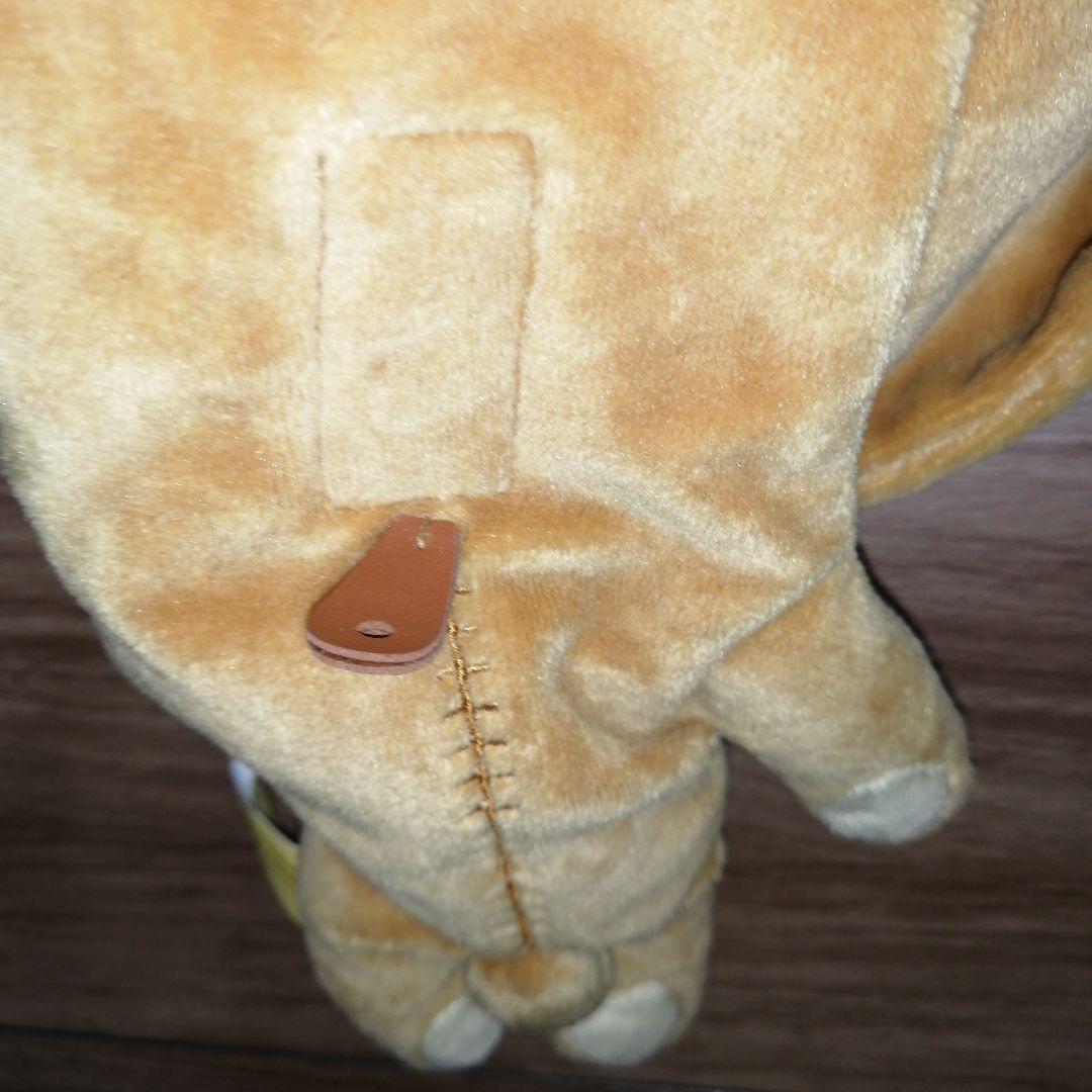 リラックマ ぬいぐるみマフラー 3個セット