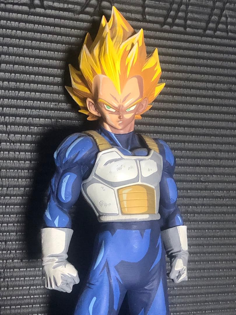 ドラゴンボールsmsp 海外正規品　マンガディメンションズ　2次元彩色 セット