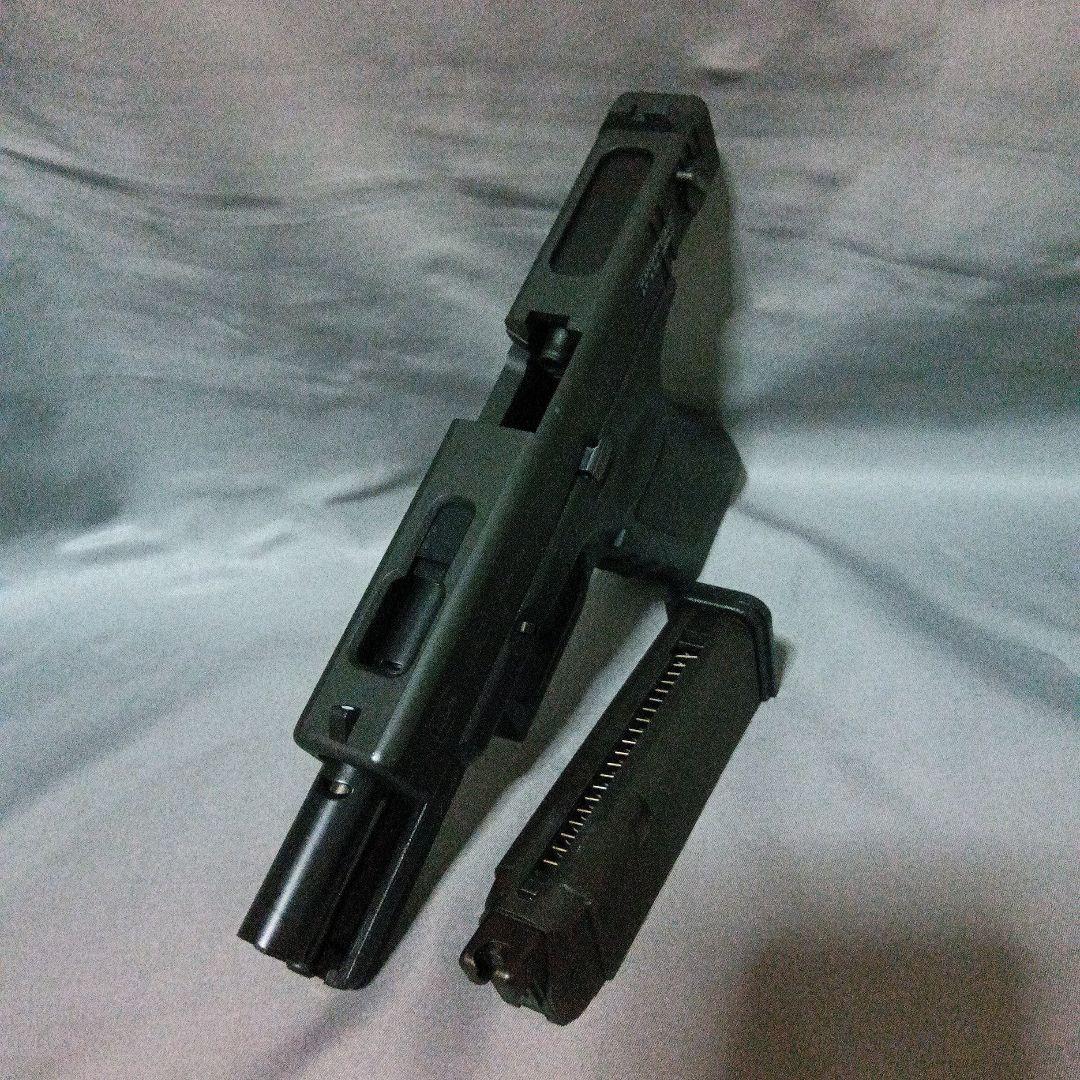 タ*シ様 KSC G18C スライドヘヴィウェイト ブローバック　ケーエスシー