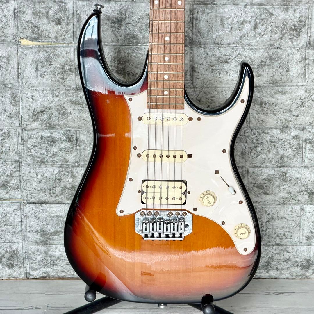 Ibanez GIOシリーズ GRX40 ディンキータイプエレキギター