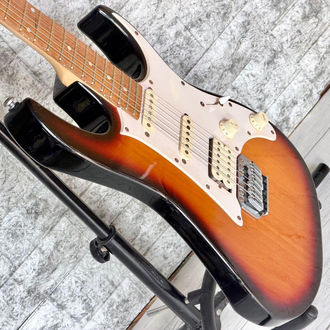Ibanez GIOシリーズ GRX40 ディンキータイプエレキギター