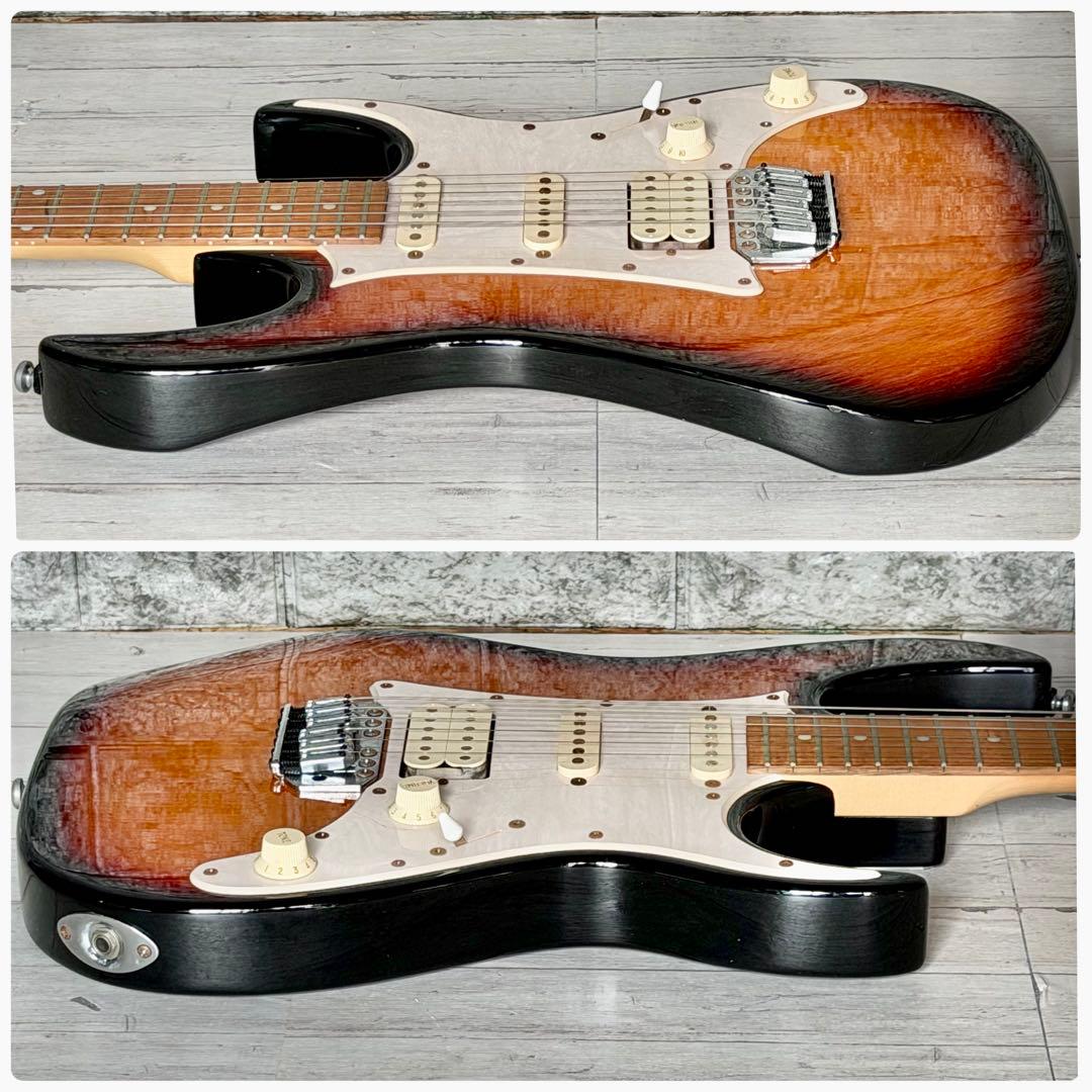 Ibanez GIOシリーズ GRX40 ディンキータイプエレキギター