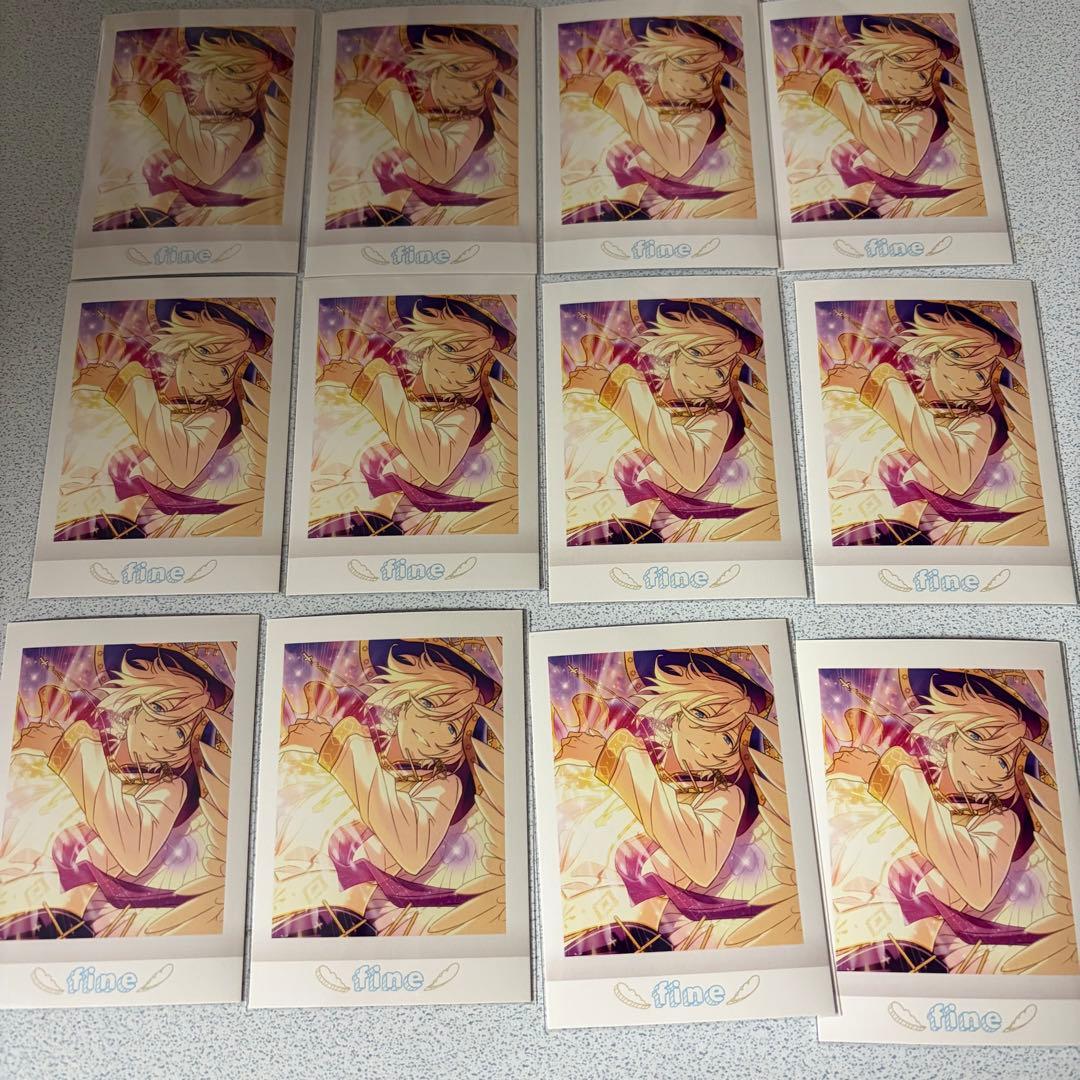 天祥院英智 ぱしゃこれ・ぱしゃっつ93枚セット