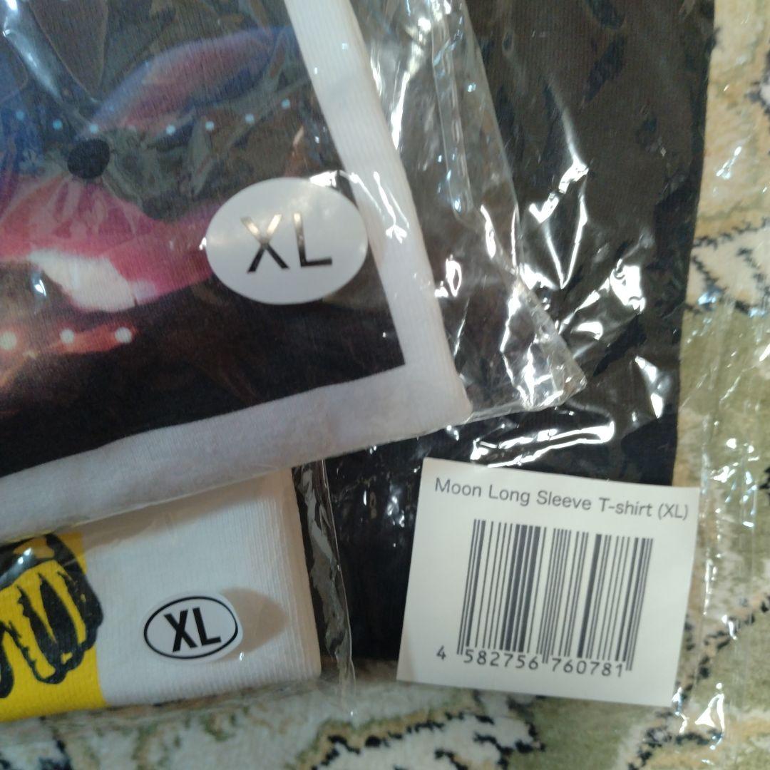 tuki. ミュージシャン　グッズ