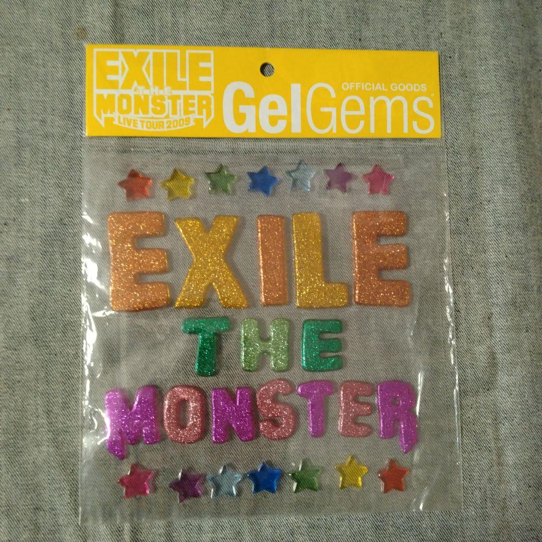 ★セットへ　EXILE 関連 ステッカー セット