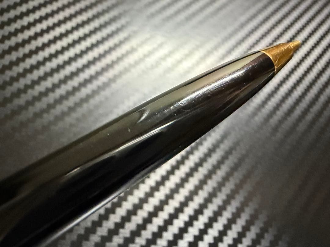 極美品 モンブラン マイスターシュテュック 117 モーツァルト ペンシル
