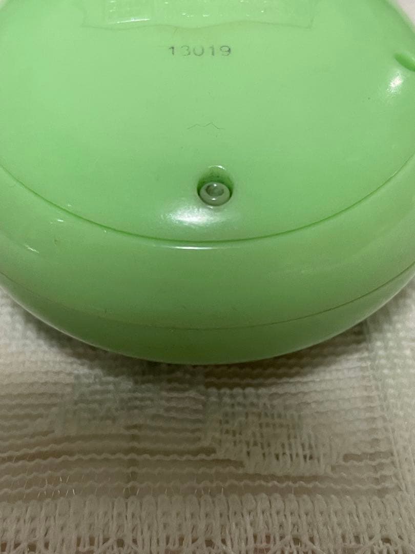 たまごっち ID グリーン