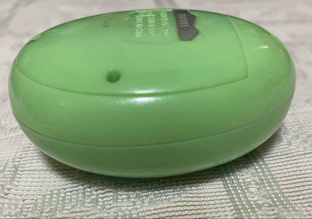 たまごっち ID グリーン