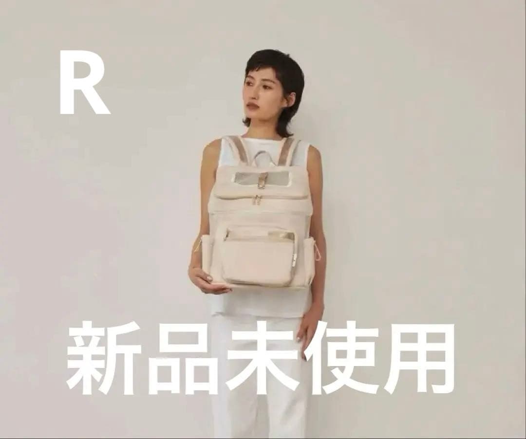 CITY DOG ネオプレーンバックパックキャリー