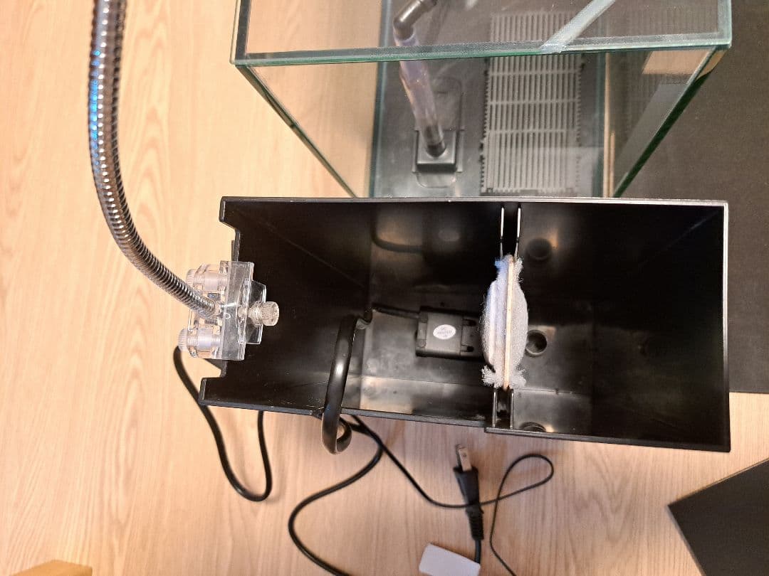 【週末値引きセール中】AQUA-U WIDE（その他付属品付き）