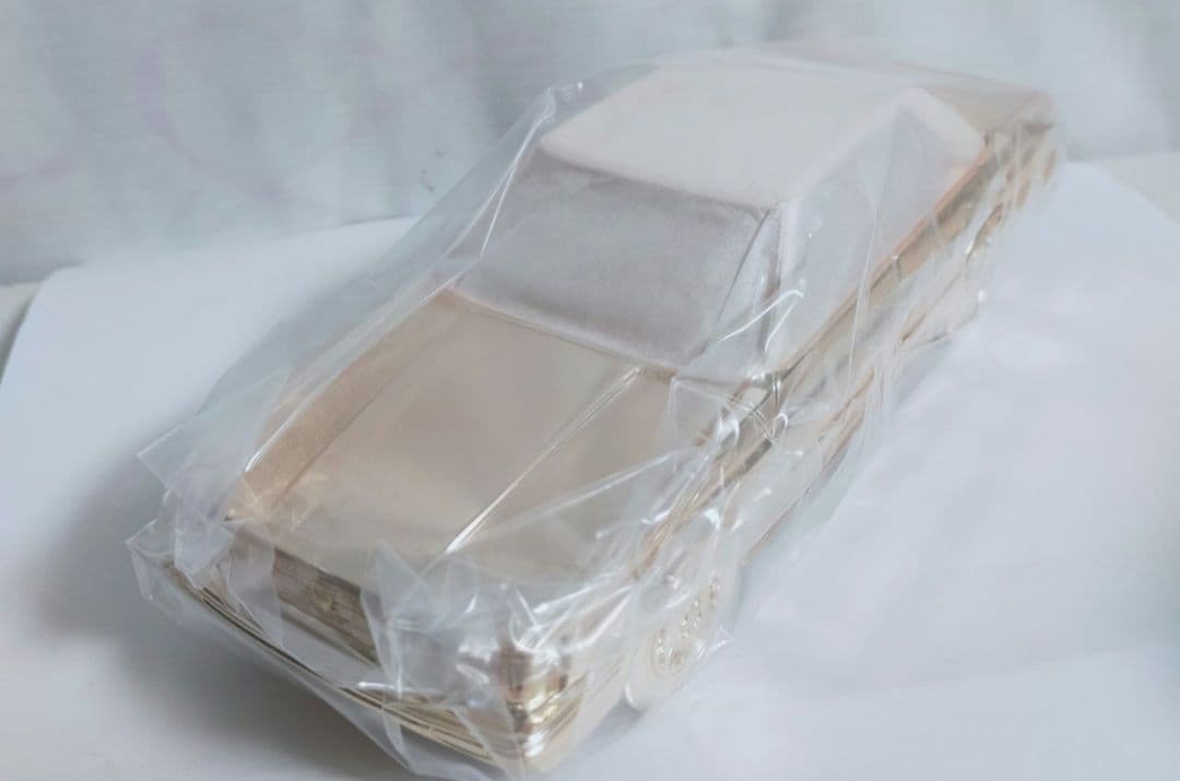 MARKⅡ 001276 トヨタ シガレットボックス マークII 昭和レトロ