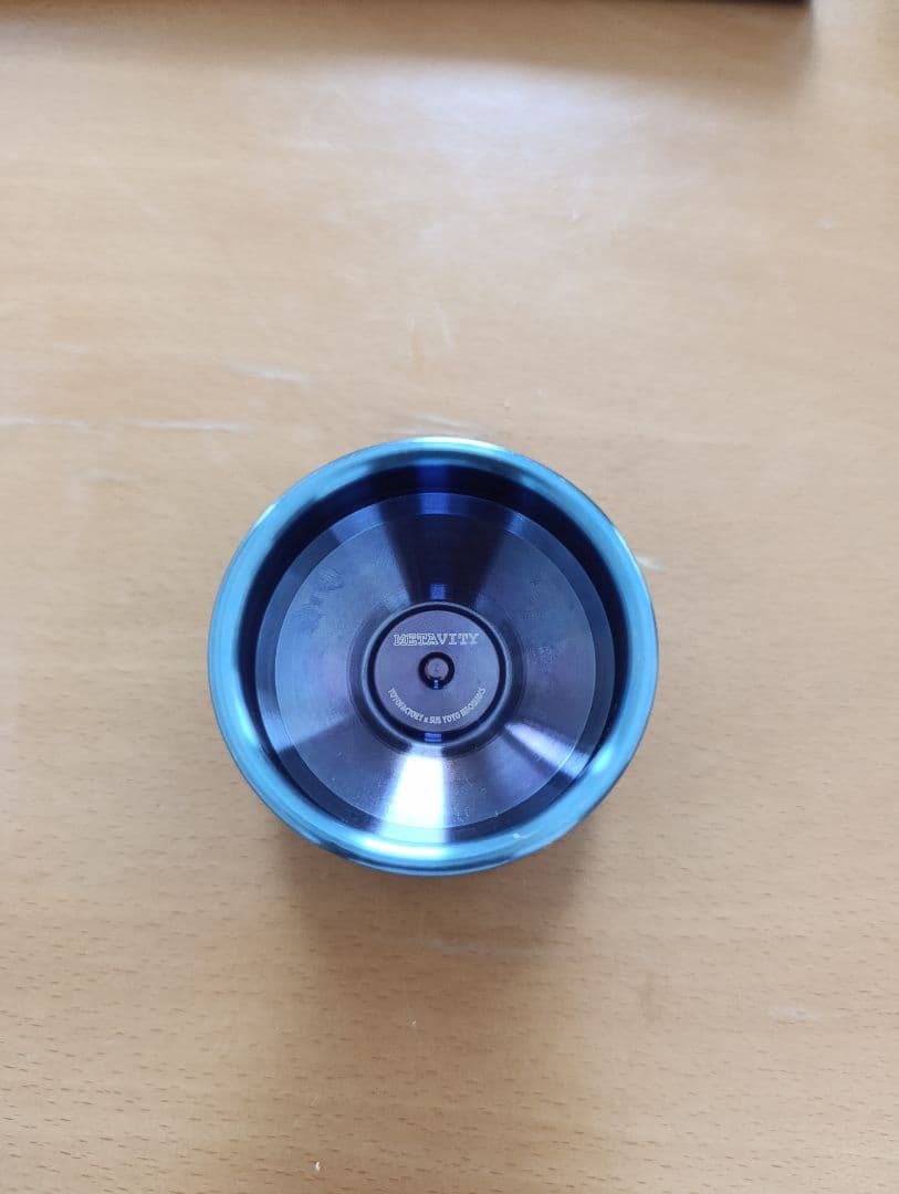 新型メタヴィティ