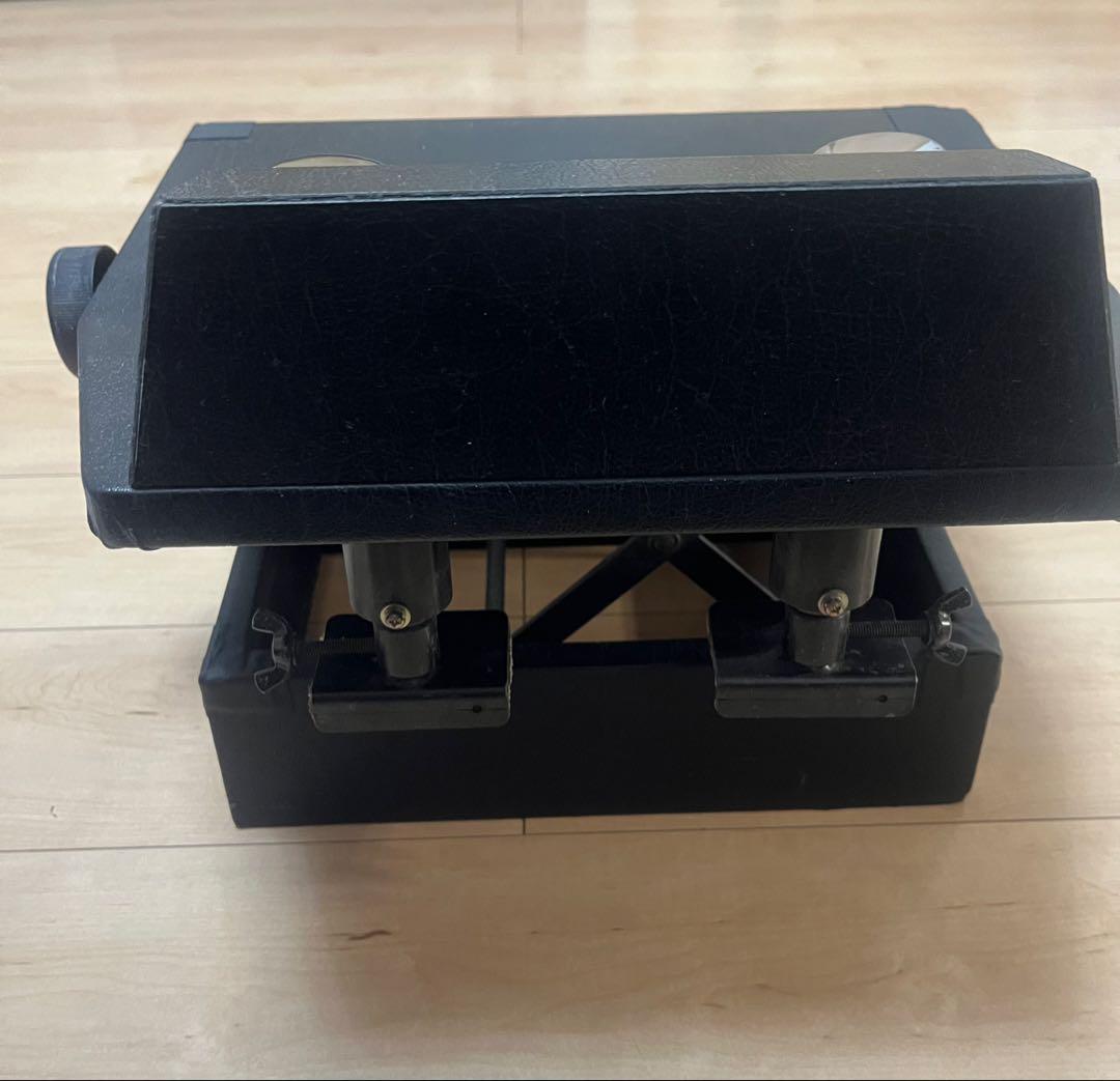 ムツミ　M60 補助ペダル　即日発送