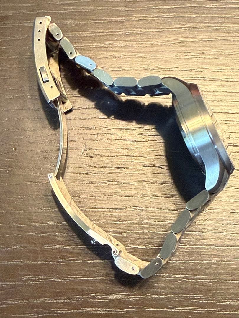 ハミルトン　HAMILTON ENGINEERED GARMENTS 36mm