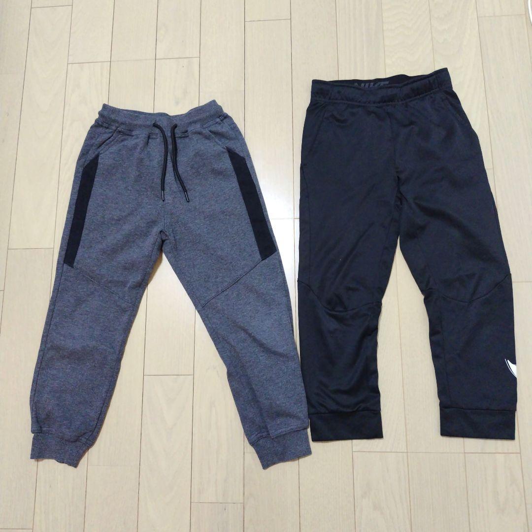 お値下げ　男の子　秋冬物　まとめ売り　140