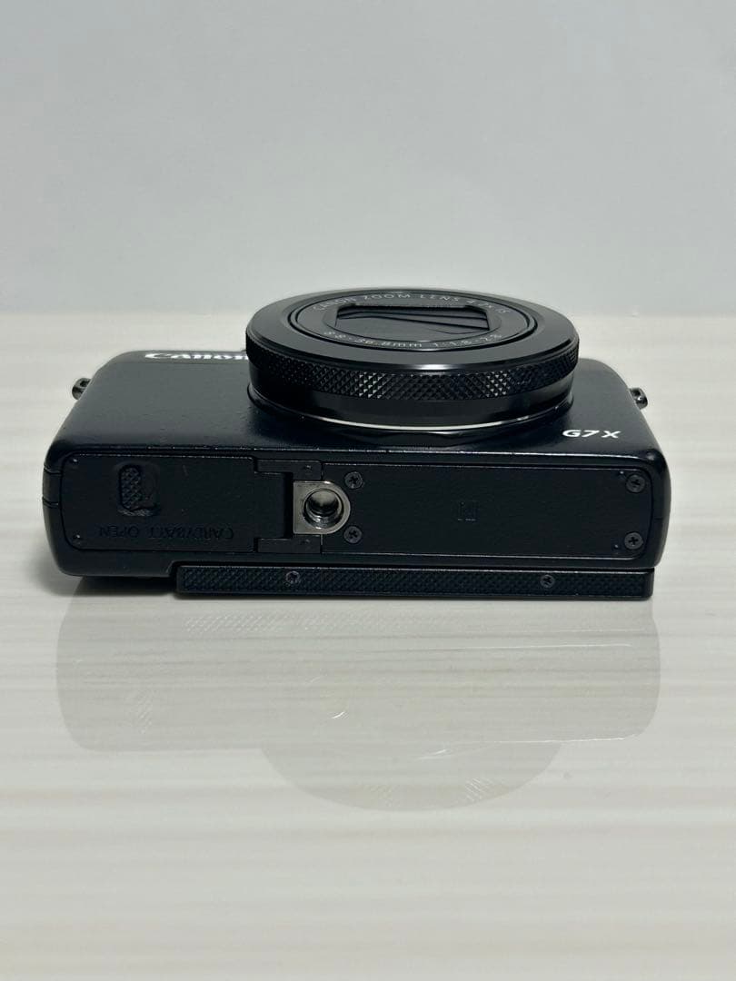 デジタルカメラ Canon PowerShot G7X